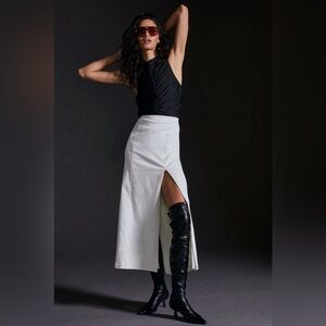 Angel Alarcon Over-The-Knee Boots